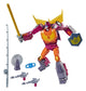 The Transformers: The Movie Studio Series Voyager Class Action Figure MTMTE Collection: Autobot Hot Rod 14 cm - Damaged packaging