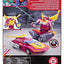 The Transformers: The Movie Studio Series Voyager Class Action Figure MTMTE Collection: Autobot Hot Rod 14 cm