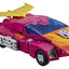 The Transformers: The Movie Studio Series Voyager Class Action Figure MTMTE Collection: Autobot Hot Rod 14 cm