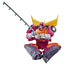 The Transformers: The Movie Studio Series Voyager Class Action Figure MTMTE Collection: Autobot Hot Rod 14 cm