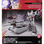 The Transformers: The Movie Studio Series Leader Class Action Figure MTMTE Collection: Megatron 22 cm