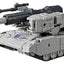 The Transformers: The Movie Studio Series Leader Class Action Figure MTMTE Collection: Megatron 22 cm