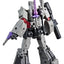 The Transformers: The Movie Studio Series Leader Class Action Figure MTMTE Collection: Megatron 22 cm