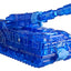 Transformers Age of the Primes Deluxe Class Action Figure Energon Cybertread 14 cm