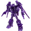 Transformers Age of the Primes Deluxe Class Action Figure Dark Energon Cybertronic 14 cm