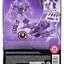 Transformers Age of the Primes Deluxe Class Action Figure Dark Energon Cybertronic 14 cm