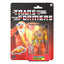 The Transformers Retro G1 Action Figure Autobot Wheelie 11 cm