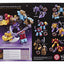 Transformers Age of the Primes Action Figure Decepticon Monstructor 17 cm