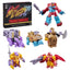 Transformers Age of the Primes Action Figure Decepticon Monstructor 17 cm