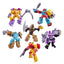 Transformers Age of the Primes Action Figure Decepticon Monstructor 17 cm
