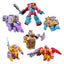 Transformers Age of the Primes Action Figure Decepticon Monstructor 17 cm