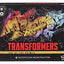 Transformers Age of the Primes Action Figure Decepticon Monstructor 17 cm