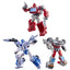 Transformers Age of the Primes Action Figure 3-Pack Autobot Mirage & Bluestreak & Ironhide