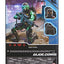 G.I. Joe Classified Series Action Figure Night-Viper 15 cm