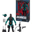 G.I. Joe Classified Series Action Figure Night-Viper 15 cm