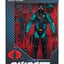 G.I. Joe Classified Series Action Figure Night-Viper 15 cm