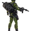 G.I. Joe Classified Series Action Figure Brent "Hit & Run" Scott 15 cm