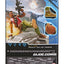 G.I. Joe Classified Series Action Figure Bradley "Big Lob" Sanders 15 cm - Damaged packaging