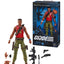 G.I. Joe Classified Series Action Figure Bradley "Big Lob" Sanders 15 cm
