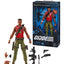 G.I. Joe Classified Series Action Figure Bradley "Big Lob" Sanders 15 cm - Damaged packaging