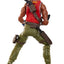 G.I. Joe Classified Series Action Figure Bradley "Big Lob" Sanders 15 cm - Damaged packaging