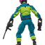 G.I. Joe Classified Series Action Figure Mole Rat (Stage 2) 15 cm