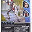 G.I. Joe Classified Series Action Figure Snake Eyes (Dawn Moreno) 15 cm