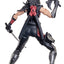 G.I. Joe Classified Series Action Figure Snake Eyes (Dawn Moreno) 15 cm