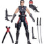 G.I. Joe Classified Series Action Figure Snake Eyes (Dawn Moreno) 15 cm