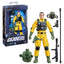G.I. Joe Classified Series Action Figure #198 Airtight 15 cm