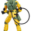 G.I. Joe Classified Series Action Figure #198 Airtight 15 cm