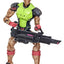 G.I. Joe Classified Series Action Figure #201 Cobra Overkill 15 cm