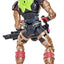 G.I. Joe Classified Series Action Figure #201 Cobra Overkill 15 cm