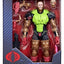 G.I. Joe Classified Series Action Figure #201 Cobra Overkill 15 cm