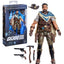 G.I. Joe Classified Series Action Figure #200 Alejandro Balam "Sundown" Luna Mendoza 15 cm