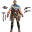 G.I. Joe Classified Series Action Figure #200 Alejandro Balam "Sundown" Luna Mendoza 15 cm