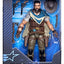 G.I. Joe Classified Series Action Figure #200 Alejandro Balam "Sundown" Luna Mendoza 15 cm