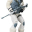 G.I. Joe Classified Series Action Figure #207 Clifton "Iceberg" Nash 15 cm