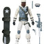 G.I. Joe Classified Series Action Figure #207 Clifton "Iceberg" Nash 15 cm
