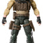 G.I. Joe Classified Series Action Figure #208 Duke 15 cm