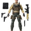 G.I. Joe Classified Series Action Figure #208 Duke 15 cm