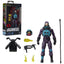 G.I. Joe Classified Series Action Figure #209 Toxo-Viper 15 cm