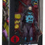 G.I. Joe Classified Series Action Figure #209 Toxo-Viper 15 cm