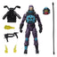 G.I. Joe Classified Series Action Figure #209 Toxo-Viper 15 cm