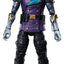 G.I. Joe Classified Series Action Figure #211 Axel "Synapse" Soma 15 cm