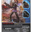 G.I. Joe Classified Series Action Figure #211 Axel "Synapse" Soma 15 cm