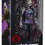G.I. Joe Classified Series Action Figure #211 Axel "Synapse" Soma 15 cm