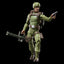 G.I. Joe Classified Series Retro Action Figure Rafael "Zap" Melendez 15 cm