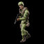 G.I. Joe Classified Series Retro Action Figure Rafael "Zap" Melendez 15 cm