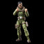 G.I. Joe Classified Series Retro Action Figure Rafael "Zap" Melendez 15 cm